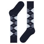 Burlington Dames Kniekousen Whitby KH 22319 - Jambelles