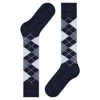 Burlington Dames Kniekousen Whitby KH 22319 - Jambelles