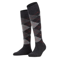 Burlington Dames Kniekousen Whitby KH 22319 - Jambelles