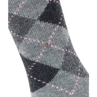 Burlington Dames Kniekousen Whitby KH 22319 - Jambelles