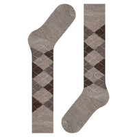 Burlington Dames Kniekousen Whitby KH 22319 - Jambelles