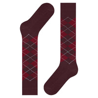 Burlington Dames Kniekousen Whitby KH 22319 - Jambelles