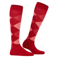 Burlington Dames Kniekousen Whitby KH 22319 - Jambelles