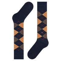 Burlington Dames Kniekousen Whitby KH 22319 - Jambelles