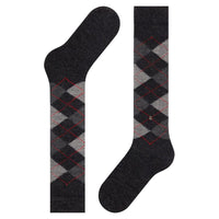 Burlington Dames Kniekousen Whitby KH 22319 - Jambelles