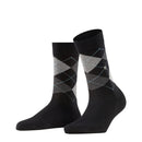 Burlington Dames Sokken Covent Garden 22188 - Jambelles