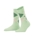 Burlington Dames Sokken Covent Garden 22188 - Jambelles