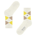 Burlington Dames Sokken Covent Garden SO 22088 - Jambelles