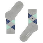 Burlington Dames Sokken Covent Garden SO 22088 - Jambelles