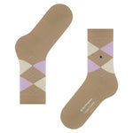 Burlington Dames Sokken Covent Garden SO 22088 - Jambelles