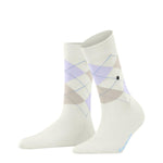 Burlington Dames Sokken Covent Garden SO 22088 - Jambelles