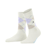 Burlington Dames Sokken Covent Garden SO 22088 - Jambelles