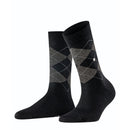 Burlington Dames Sokken Marylebone Lurex SO 22182 - Jambelles