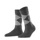 Burlington Dames Sokken Marylebone Lurex SO 22182 - Jambelles