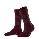 Burlington Dames Sokken Marylebone Lurex SO 22182 - Jambelles