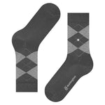 Burlington Dames Sokken Marylebone Lurex SO 22182 - Jambelles