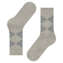 Burlington Dames Sokken Marylebone Lurex SO 22182 - Jambelles