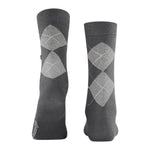 Burlington Dames Sokken Marylebone Lurex SO 22182 - Jambelles