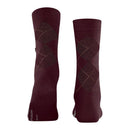Burlington Dames Sokken Marylebone Lurex SO 22182 - Jambelles
