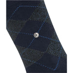 Burlington Dames Sokken Marylebone Lurex SO 22182 - Jambelles