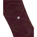 Burlington Dames Sokken Marylebone Lurex SO 22182 - Jambelles