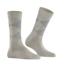 Burlington Dames Sokken Marylebone Lurex SO 22182 - Jambelles