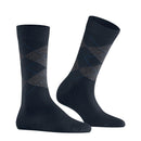 Burlington Dames Sokken Marylebone Lurex SO 22182 - Jambelles