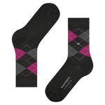 Burlington Dames Sokken Marylebone SO 22073 - Jambelles