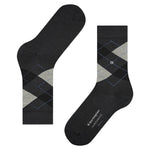 Burlington Dames Sokken Marylebone SO 22073 - Jambelles