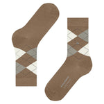 Burlington Dames Sokken Marylebone SO 22073 - Jambelles