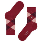 Burlington Dames Sokken Marylebone SO 22073 - Jambelles