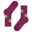 Burlington Dames Sokken Marylebone SO 22073 - Jambelles