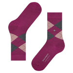 Burlington Dames Sokken Marylebone SO 22073 - Jambelles