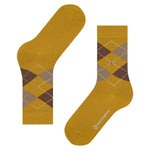 Burlington Dames Sokken Marylebone SO 22073 - Jambelles