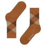 Burlington Dames Sokken Marylebone SO 22073 - Jambelles