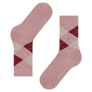 Burlington Dames Sokken Marylebone SO 22073 - Jambelles