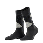 Burlington Dames Sokken Marylebone SO 22073 - Jambelles