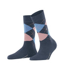 Burlington Dames Sokken Marylebone SO 22073 - Jambelles