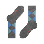 Burlington Dames Sokken Marylebone SO 22082 - Jambelles