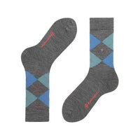 Burlington Dames Sokken Marylebone SO 22082 - Jambelles