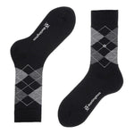 Burlington Dames Sokken Marylebone SO 22082 - Jambelles