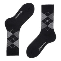 Burlington Dames Sokken Marylebone SO 22082 - Jambelles