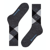 Burlington Dames Sokken Marylebone SO 22082 - Jambelles