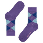 Burlington Dames Sokken Marylebone SO 22082 - Jambelles