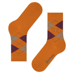 Burlington Dames Sokken Marylebone SO 22082 - Jambelles