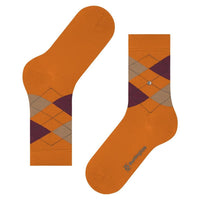 Burlington Dames Sokken Marylebone SO 22082 - Jambelles