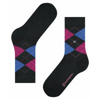 Burlington Dames Sokken Marylebone SO 22082 - Jambelles