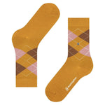 Burlington Dames Sokken Marylebone SO 22082 - Jambelles