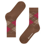 Burlington Dames Sokken Marylebone SO 22082 - Jambelles