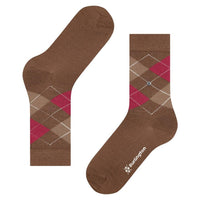 Burlington Dames Sokken Marylebone SO 22082 - Jambelles